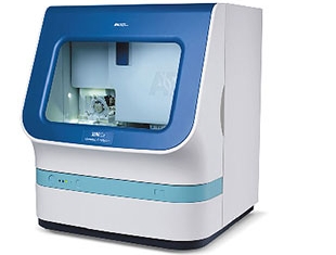 3500 & 3500 Dx系列基因分析仪 | 赛默飞 | Thermo Fisher Scientific - CN