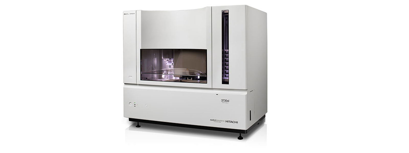 Third-Party Genetic Analyzers | Thermo Fisher Scientific - CN