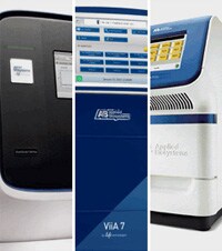 TaqMan hPSC Scorecard 检测板仪器要求 TaqMan hPSC Scorecard 检测板仪器要求