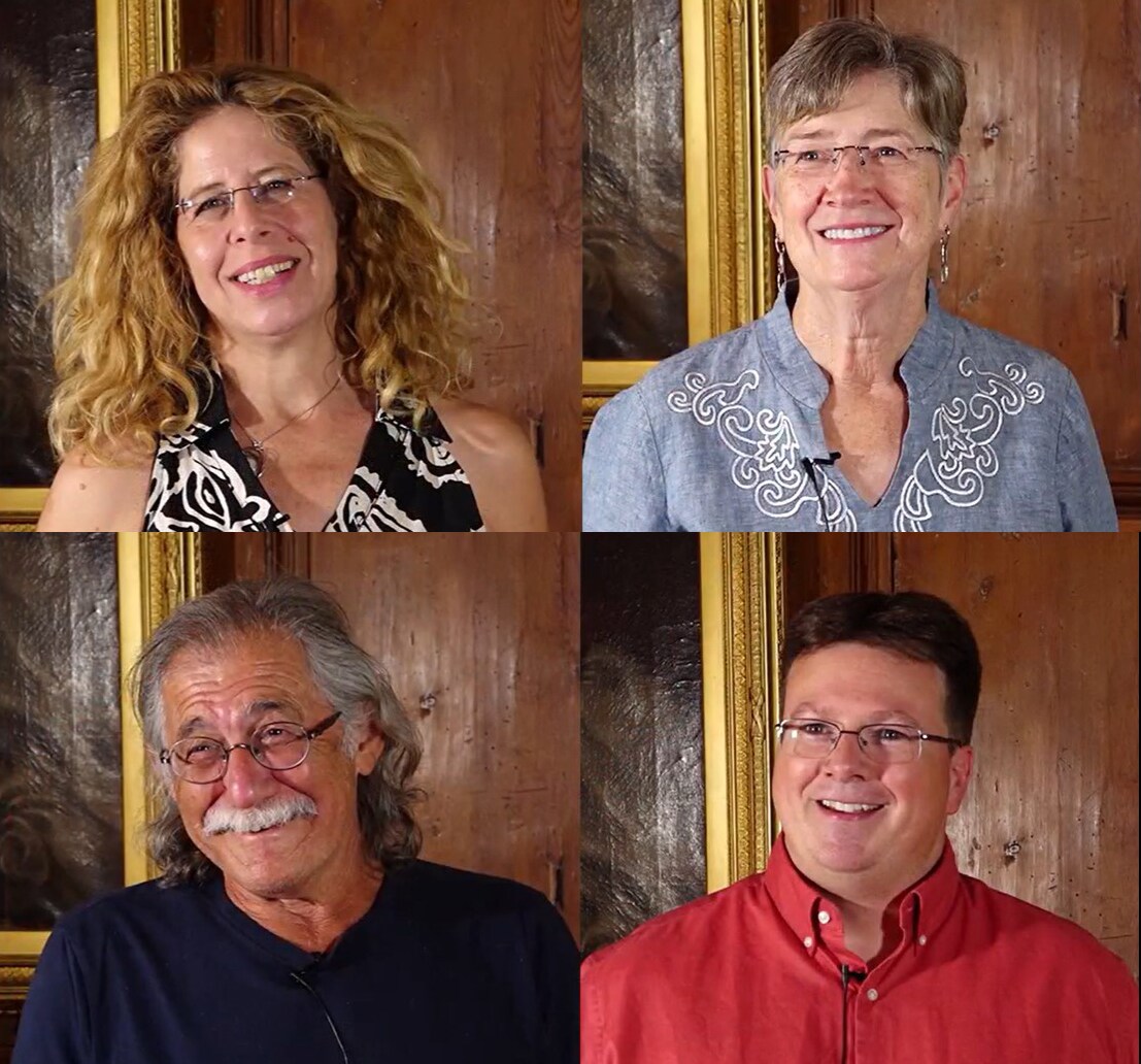 专家讨论非变性 MS 在结构生物学中的作用及其与冷冻电镜的创新搭配 非变性质谱分析在冷冻电镜样本筛选中的作用