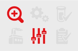 Battery structure characterization Battery structure characterization