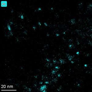 催化剂研究——使用铂和钴纳米粒子的协同行为来提高催化效率,用高分辨率EDS进行成像-6 催化剂研究——使用铂和钴纳米粒子的协同行为来提高催化效率,用高分辨率EDS进行成像-6