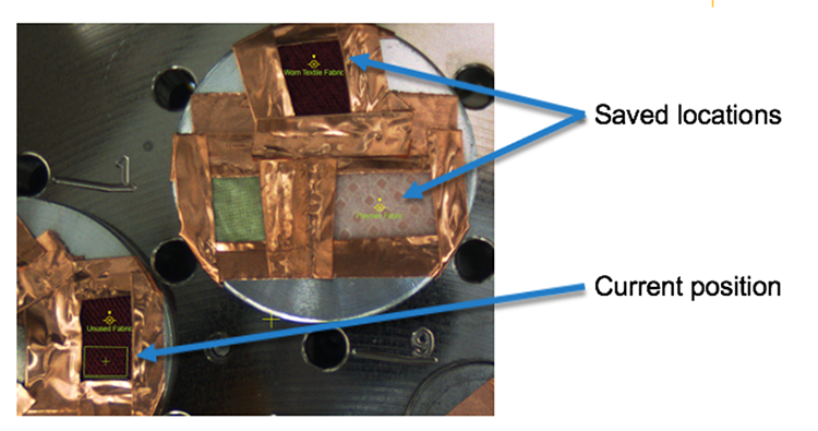 Nav-cam technology Nav-cam technology