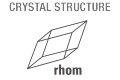 Element Crystal Rhom Element Crystal Rhom