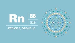 Radon • Noble Gases Radon • Noble Gases