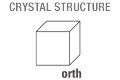 Element Crystal Orth Element Crystal Orth