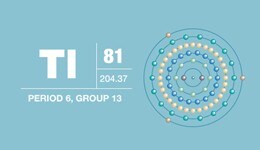 element_thallium element_thallium