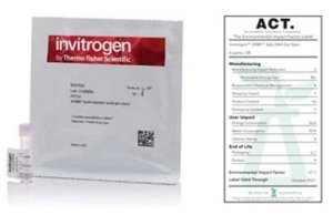 Invitrogen SYBR Safe DNA Gel Stain Invitrogen SYBR Safe DNA Gel Stain