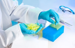 A greener DNA quantitation assay A greener DNA quantitation assay