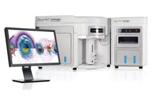 Attune NxT Flow Cytometer Attune NxT Flow Cytometer