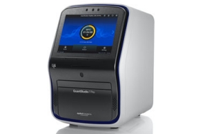Applied Biosystems QuantStudio 6 and 7 Pro systems Applied Biosystems QuantStudio 6 and 7 Pro systems