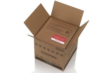 Paper Cooler Paper Cooler