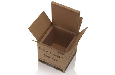 Paper Cooler Paper Cooler
