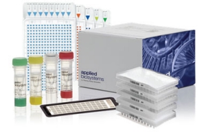 TaqMan® Assays shipped at ambient temperature with no change to quality/stability TaqMan® Assays shipped at ambient temperature with no change to quality/stability