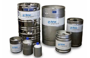 Reducing chemical footprint with returnable containers Reducing chemical footprint with returnable containers
