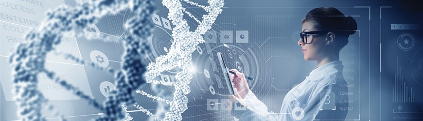 Gene Expression Solutions That Give You Extra Confidence Gene Expression Solutions That Give You Extra Confidence