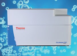 Imagine the Beauty in Simplified Cell Analysis Imagine the Beauty in Simplified Cell Analysis