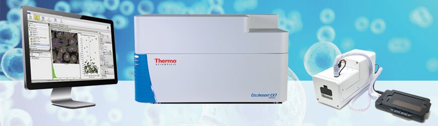 Imagine the Beauty in Simplified Cell Analysis Imagine the Beauty in Simplified Cell Analysis