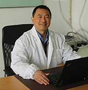 Dr. Lei Yu, MD, PhD Dr. Lei Yu, MD, PhD