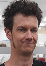 Dr. Keith Chapell Headshot image of Dr. Keith Chapell