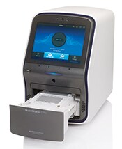 QuantStudio 7 Pro Real-Time PCR System Image of QuantStudio 6 and 7 Pro Real-Time PCR System
