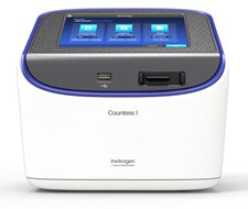 Countess II Automated Cell Counter Countess II Automated Cell Counter