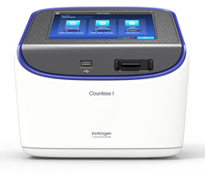Countess II Automated Cell Counter Countess II Automated Cell Counter
