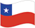 Chile flag Chile flag