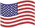US flag US flag