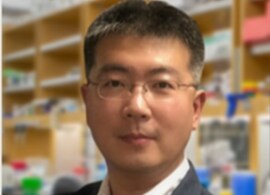 Dr Jiang Zhu Dr Jiang Zhu