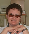 Jolanta Vitkutė Jolanta Vitkutė