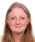 Fiona Hyland Fiona Hyland