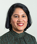 Chetana Revankar Chetana Revankar