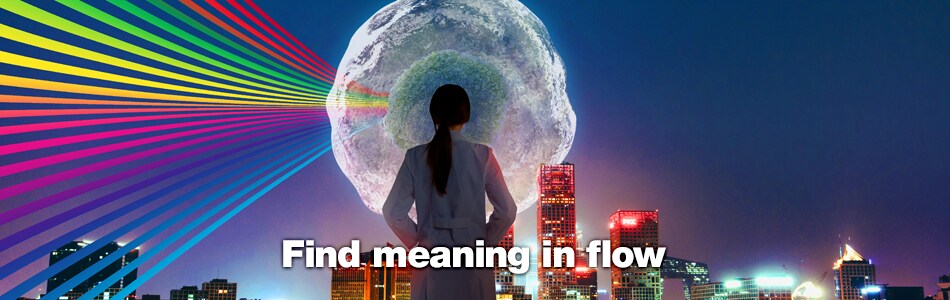 Going Further with Flow Going Further with Flow