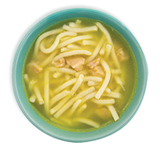 chicken soup chicken soup