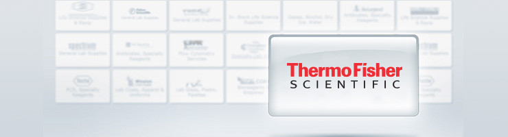 Learn More about eProcurement | Thermo Fisher Scientific - CN