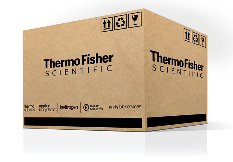 ASI Brand Integration Thermo Fisher Scientific CN