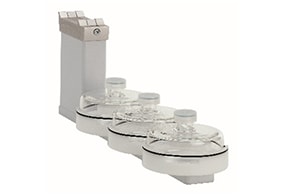 Large Solvent Station Large Solvent Station