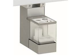 Vortex for Intensive Sample Mix Vortex for Intensive Sample Mix