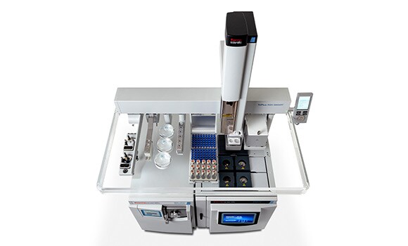 TriPlus RSH SMART - Top View TriPlus RSH SMART - Top View