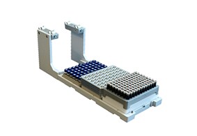 microSPE tray microSPE tray