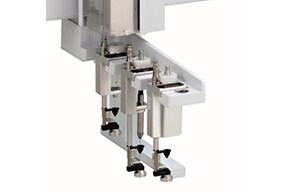 Automatic Tool Change Automatic Tool Change