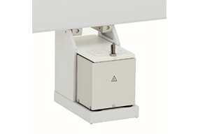 Agitator and Heated Oven Agitator and Heated Oven