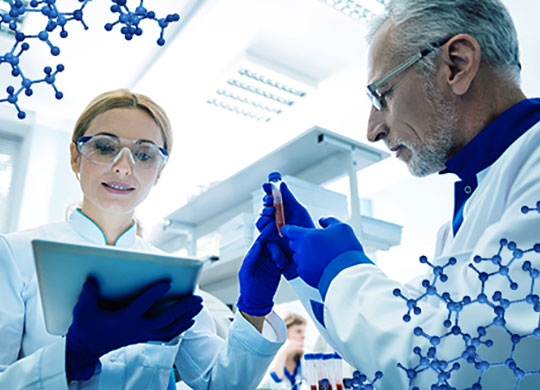 Chromatography and Mass Spectrometry Instruments for Clinical Research and Toxicology Applications Chromatography and Mass Spectrometry Instruments for Clinical Research and Toxicology Applications
