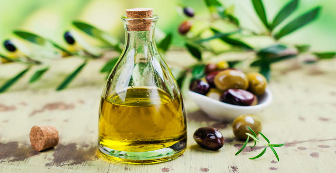 Using UHPLC-CAD and PCA to detect olive oil adulteration via triacylglycerol analysis Using UHPLC-CAD and PCA to detect olive oil adulteration via triacylglycerol analysis