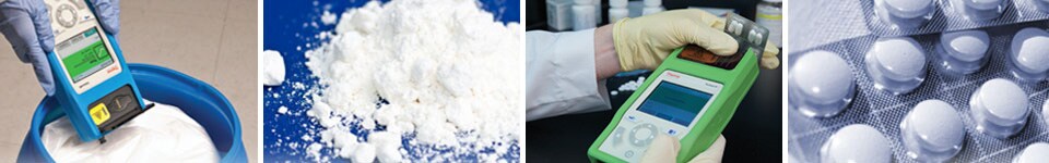 Get Closer to 100% RMID using TruScan GP Analyzer Get Closer to 100% RMID using TruScan GP Analyzer