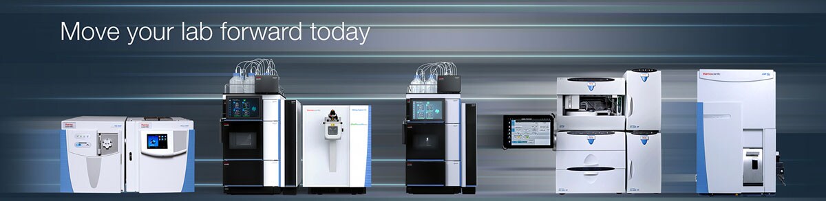 Move Your Lab Forward Today Move Your Lab Forward Today