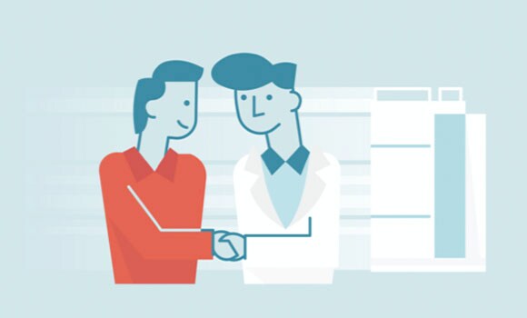 Lab partners for life Lab partners for life