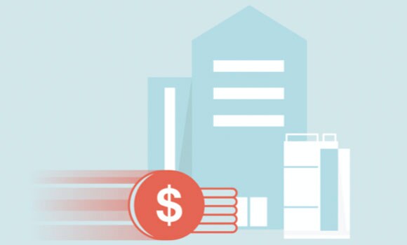 Put your best lab forward with exclusive financing Put your best lab forward with exclusive financing