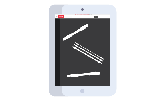Discounted Phenyl Phase HPLC Columns Discounted Phenyl Phase HPLC Columns